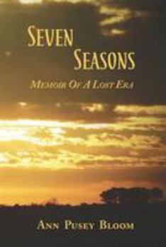Paperback Seven Seasons Book