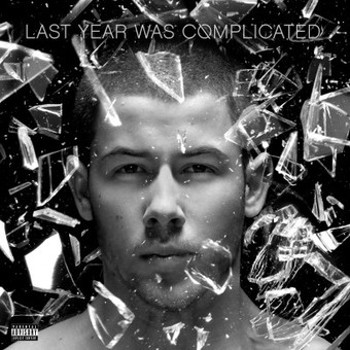 Music - CD Last Year Was Complicated Book