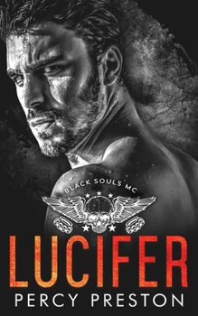 Paperback Lucifer: MC Romance Book