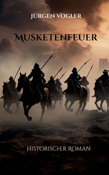 Paperback Musketenfeuer [German] Book