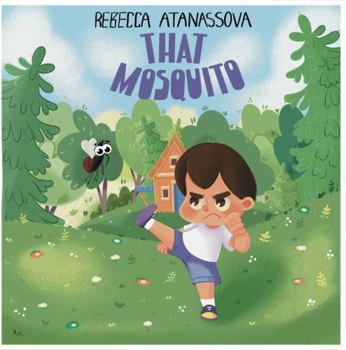 Paperback That Mosquito Book