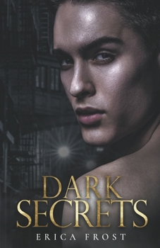 Paperback Dark Secrets Book