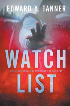 Paperback Watch List Book