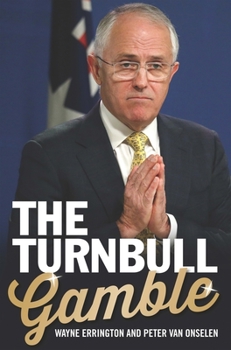 Paperback The Turnbull Gamble Book