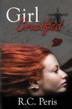 Paperback Girl Crucified Book