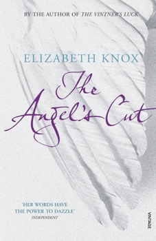 Paperback The Angel's Cut Book