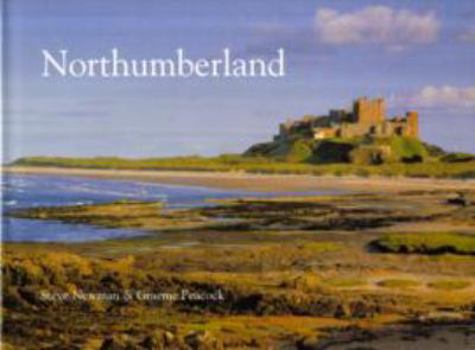 Hardcover Northumberland Book