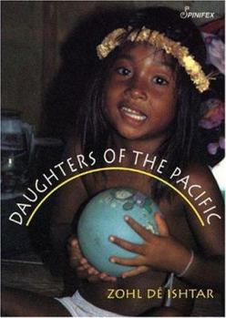 Paperback Daughters of the Pacific Book