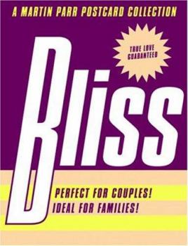 Paperback Bliss Book