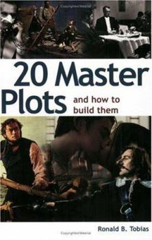 Paperback 20 Master Plots: An How to Build Them Book