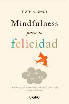 Paperback Mindfulness Para La Felicidad -V1 [Spanish] Book