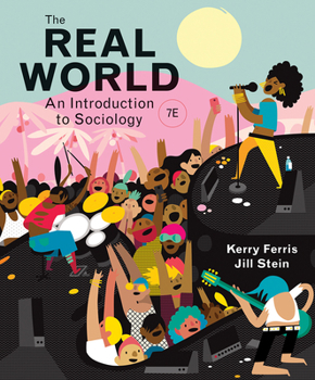 Paperback The Real World Book