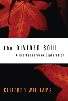 Paperback The Divided Soul Book