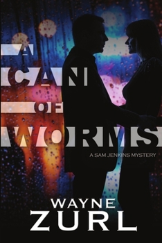 Paperback A Can of Worms Book