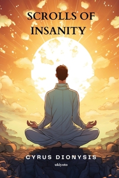 Paperback Scrolls of Insanity Book