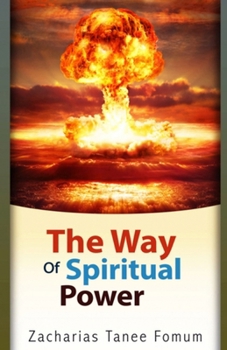 Paperback The Way of Spiritual Power Book