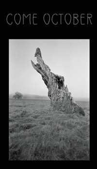 Paperback Come October Book