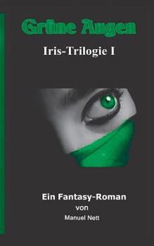 Paperback Grüne Augen [German] Book