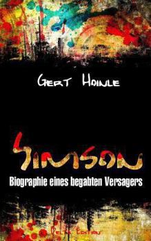 Paperback Simson - Biographie eines begabten Versagers [German] Book