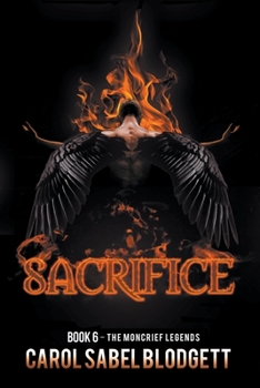 Paperback Sacrifice Book