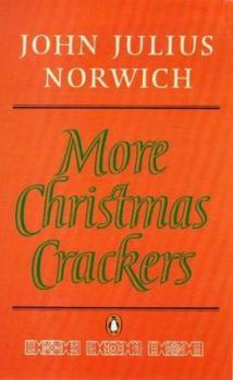More Christmas Crackers - Book  of the Christmas Crackers