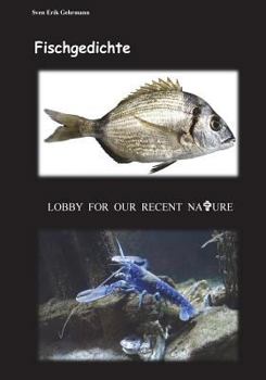 Paperback Fischgedichte [German] Book