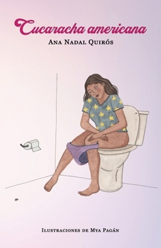 Paperback Cucaracha americana [Spanish] Book