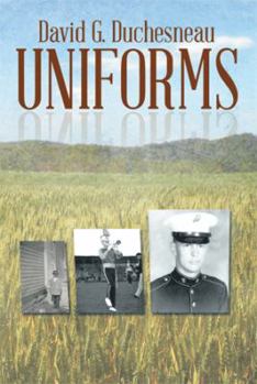 Paperback Uniforms Book