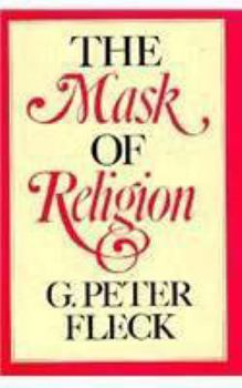 Hardcover Mask of Religion Book