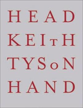 Hardcover Head to Hand Book