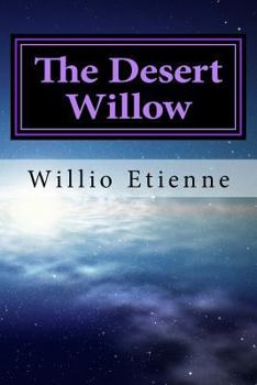 Paperback Desert willow Book