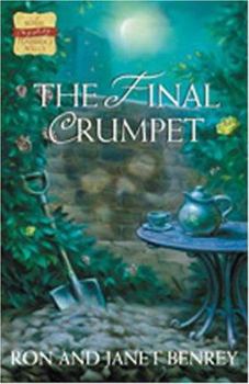 The Final Crumpet (A Royal Tunbridge Wells Mystery) - Book #2 of the Royal Tunbridge Wells Mystery