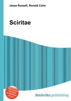 Paperback Sciritae Book