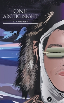 Paperback One Arctic Night Book