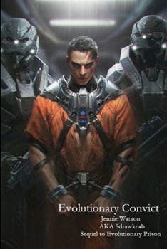 Paperback Evolutionary Convict Book