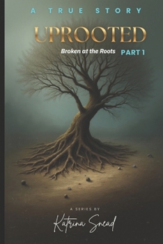 Paperback Uprooted Book