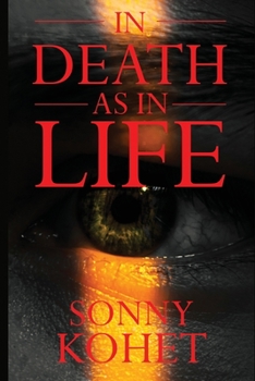 Paperback In Death As In Life Book