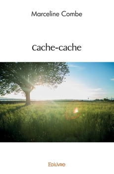 Paperback Cache-cache [French] Book