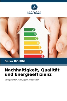 Paperback Nachhaltigkeit, Qualität und Energieeffizienz [German] Book