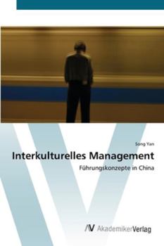 Paperback Interkulturelles Management [German] Book