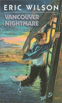 Vancouver Nightmare - Book #2 of the Tom and Liz Austen Mysteries