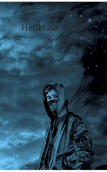 Paperback Hellblaue Augen: Band 2 [German] Book