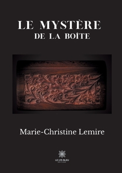 Paperback Le mystère de la boîte [French] Book