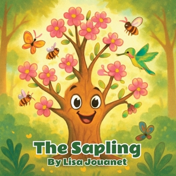 Paperback The Sapling Book