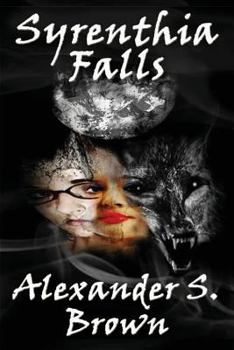 Paperback Syrenthia Falls Book