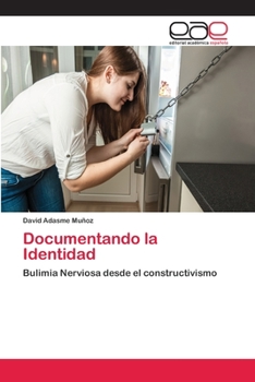 Paperback Documentando la Identidad [Spanish] Book
