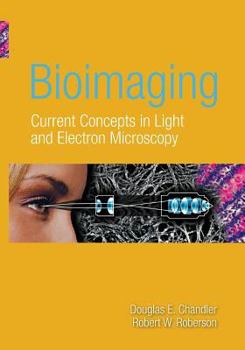 Paperback Bioimaging Book