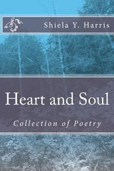 Paperback Heart and Soul Book