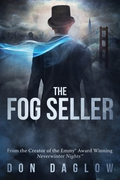 Paperback The Fog Seller: A San Francisco Mystery Book