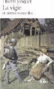 Paperback Vigie Et Autres Nouvelles [French] Book
